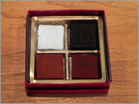 ���`���R���[�g4����