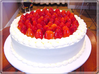 �E�F�f�B���O�P�[�L