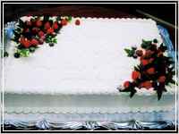 �E�F�f�B���O�P�[�L