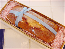 �p�E���h�P�[�L�E�M�t�g