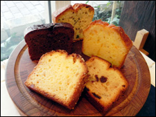 �p�E���h�P�[�L