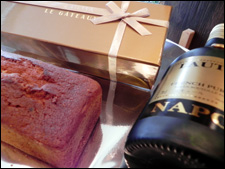 �u�����f�[�P�[�L