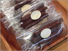 �I�����W�̃V���R���W�F�X�g